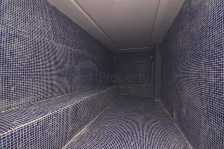 1+1 apartment in Avsallar district