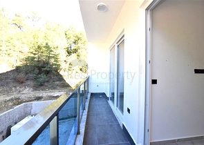 1+1 apartment in Avsallar district