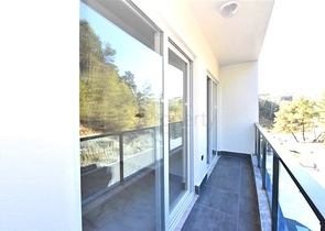 1+1 apartment in Avsallar district