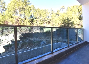 1+1 apartment in Avsallar district