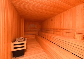 1+1 apartment in Avsallar district