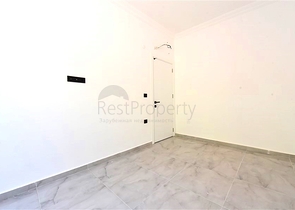 1+1 apartment in Avsallar district