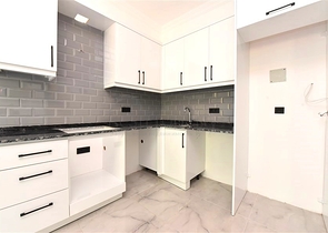 1+1 apartment in Avsallar district