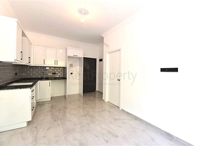 1+1 apartment in Avsallar district