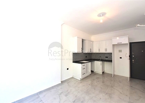 1+1 apartment in Avsallar district