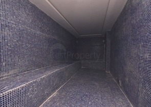 1+1 apartment in Avsallar district