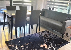 Apartment in a new building 300 m from the sea in the center of Alanya