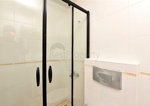 1+1 apartment in Tosmur district 