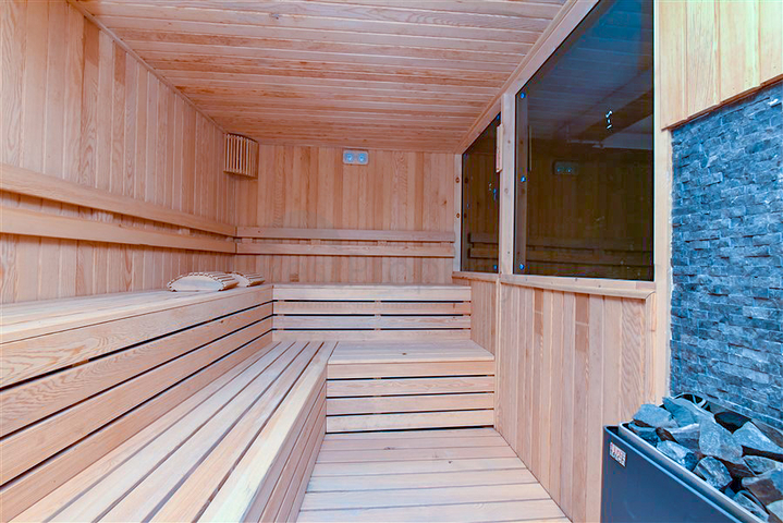 A new project in the center of Alanya within walking distance to the sea