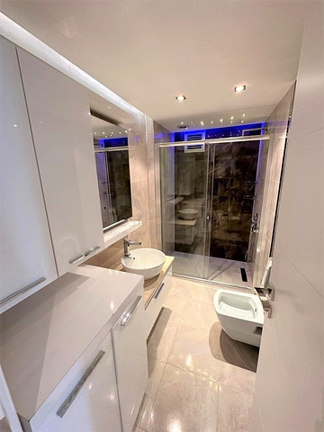 1+1 apartment in Cleopatra district