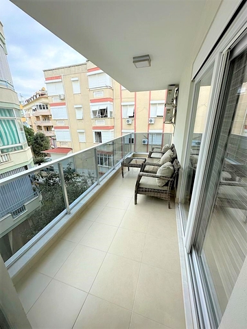 1+1 apartment in Cleopatra district