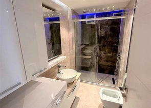 1+1 apartment in Cleopatra district