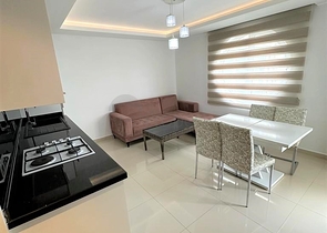 1+1 apartment in Cleopatra district