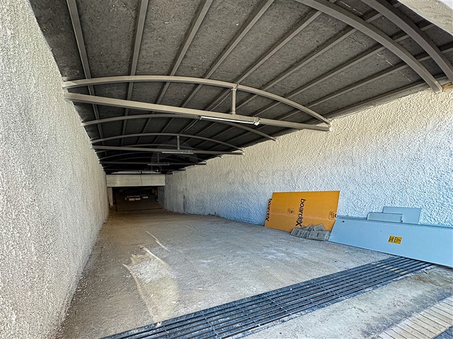 Avsallar Area Project