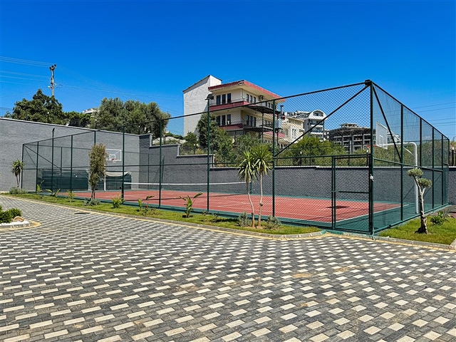 Avsallar Area Project