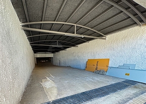 Avsallar Area Project