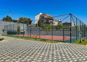 Avsallar Area Project