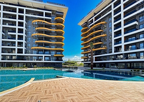 Avsallar Area Project