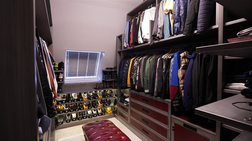 Luxury 3+2 penthouse in Oba district