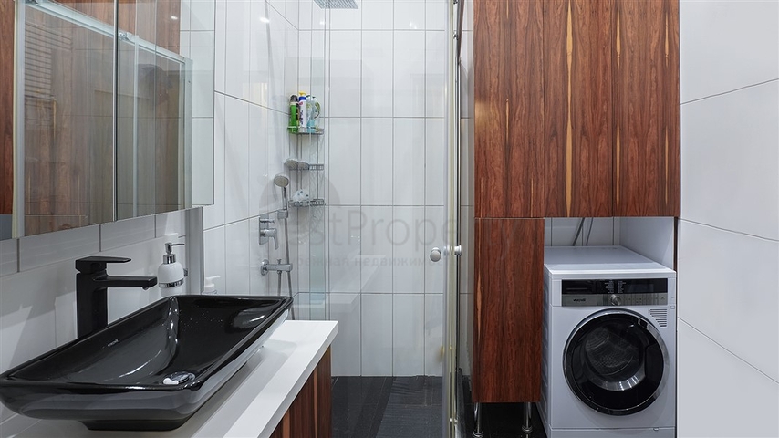 Luxury 3+2 penthouse in Oba district