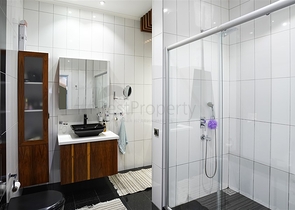 Luxury 3+2 penthouse in Oba district