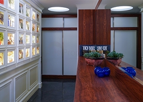 Luxury 3+2 penthouse in Oba district