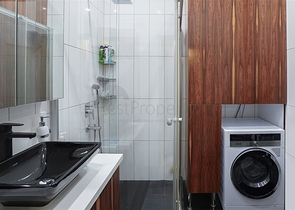 Luxury 3+2 penthouse in Oba district