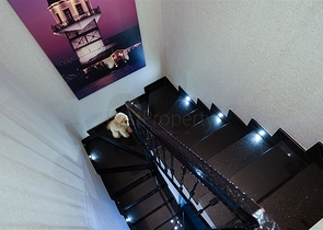 Luxury 3+2 penthouse in Oba district