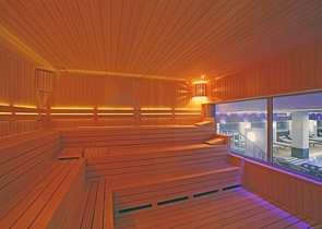 Luxury 3+2 penthouse in Oba district