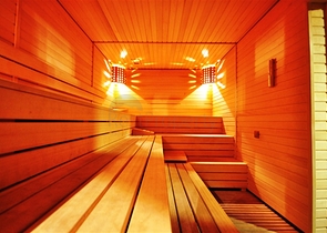 2+1 apartment in a respectable complex 50 meters from the beach in Kargicak district 