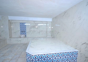 Furnished 1+1 apartment on Cleopatra Beach