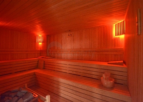 3+1 penthouse in a residential complex with infrastructure in Kargicak district