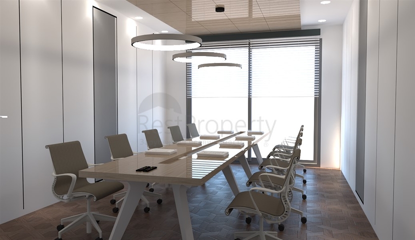 New investment project in the Pajallar area