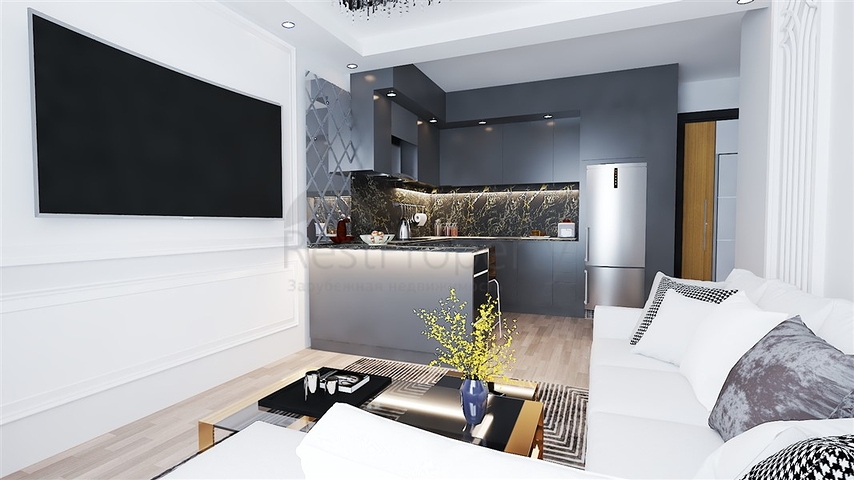 New investment project in the Pajallar area