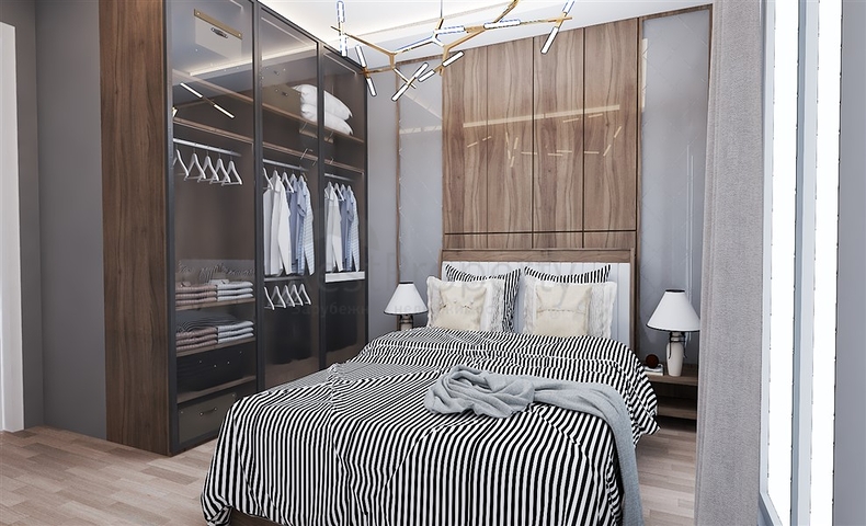 New investment project in the Pajallar area