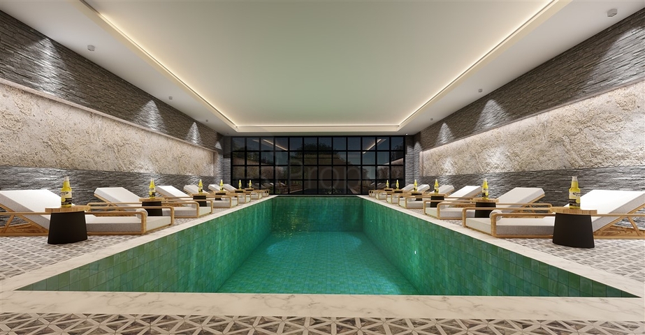 New investment project in the Pajallar area