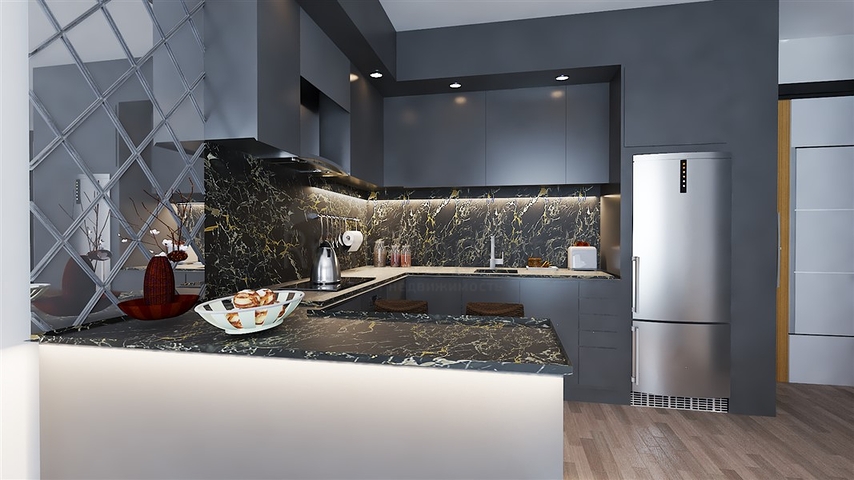 New investment project in the Pajallar area