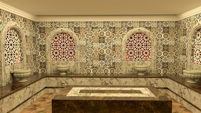 New investment project in the Pajallar area