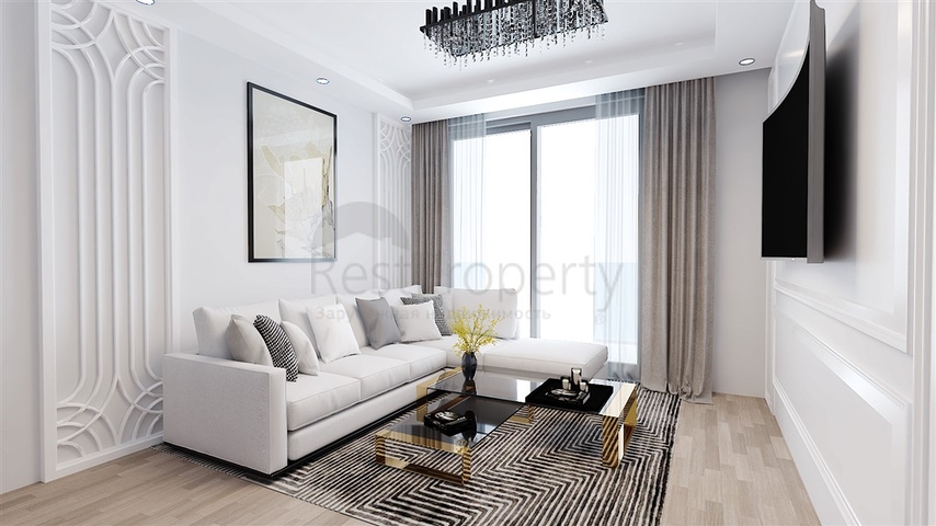 New investment project in the Pajallar area