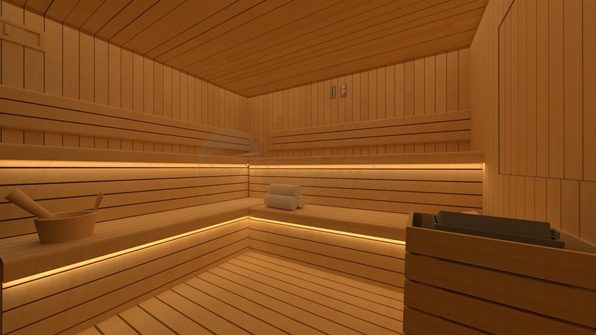 New investment project in the Pajallar area