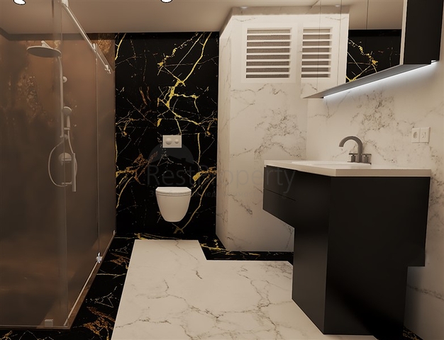 New investment project in the Pajallar area