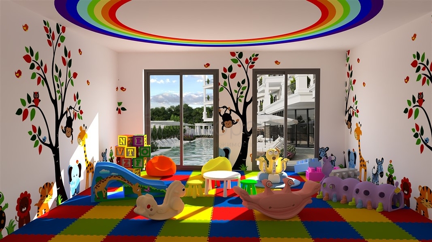 New investment project in the Pajallar area