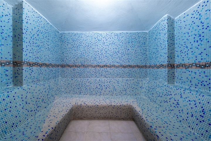 Spacious 2+1 apartment in Tosmur district