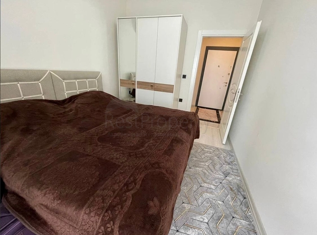 New Complex -1 Bedroom apt -in Mahmutlar / Alanya 