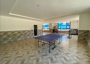 New Complex -1 Bedroom apt -in Mahmutlar / Alanya 