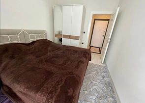 New Complex -1 Bedroom apt -in Mahmutlar / Alanya 