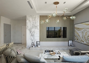 An investment project in the very center of Alanya