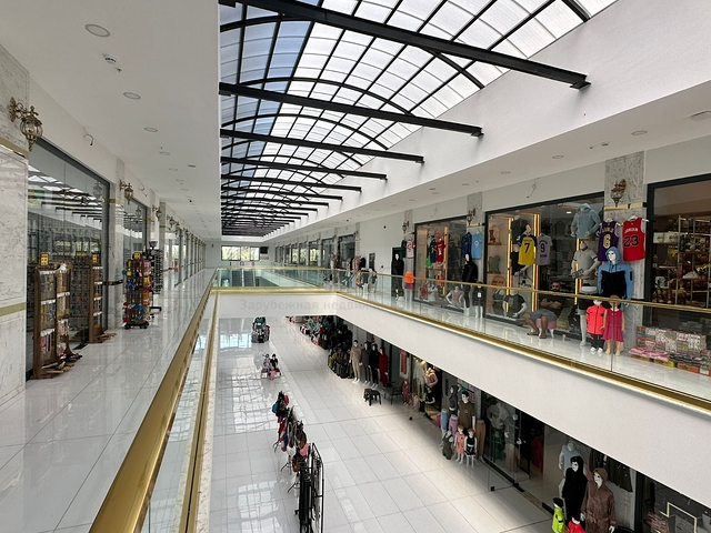 Commercial real estate offer in Turkler