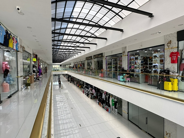 Commercial real estate offer in Turkler