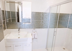 5+1 penthouse in Mahmutlar district 